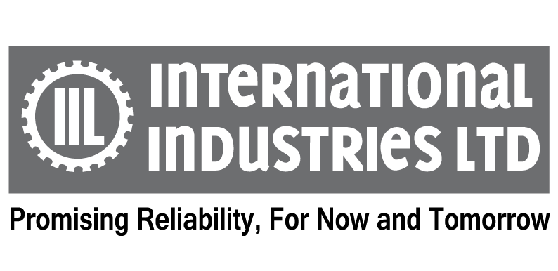 Internationl Industried Limited