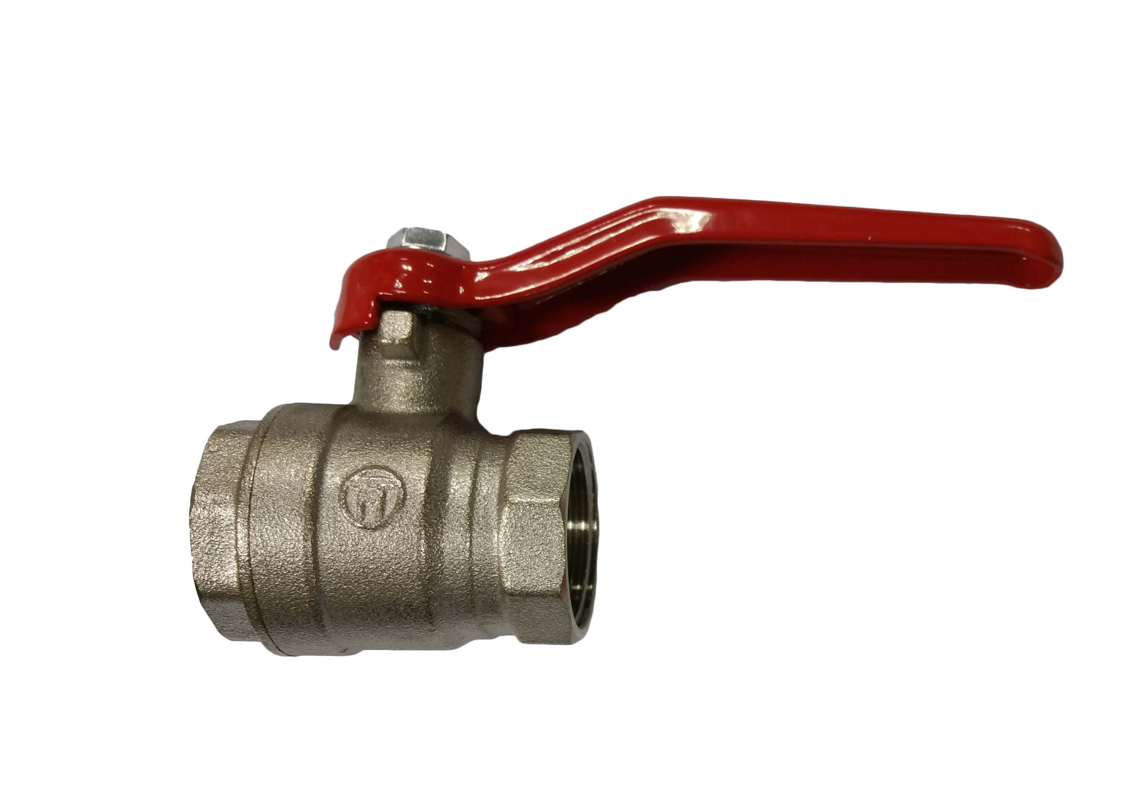 Italo Ball Valve