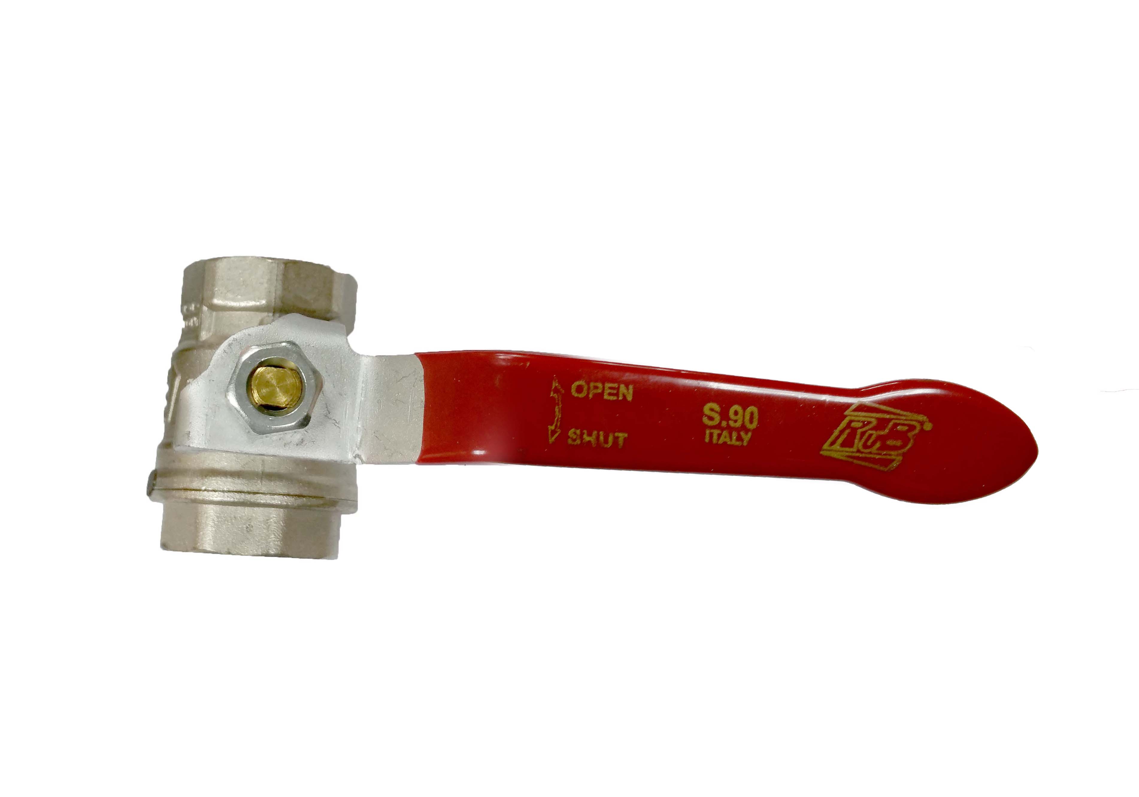 RUB Ball Valve